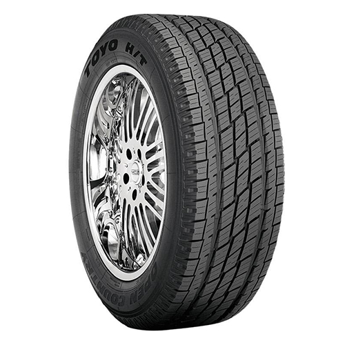Toyo Open Country H/T all_ Season Radial Tire-215/85R16 115S 