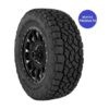 Open Country AT3 - Toyo Tires Latino